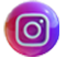 اینستاگرام آیکون