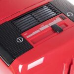 جاروبرقی 1900 پارس خزر | قیمت مناسب با عملکرد مطلوب برای خانه‌های ایرانی - Image 2