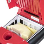 جاروبرقی 1900 پارس خزر | قیمت مناسب با عملکرد مطلوب برای خانه‌های ایرانی - Image 4