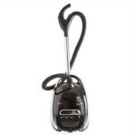 جاروبرقی 2200 کروم پارس خزر | قدرت مکش بالا و کیفیت ساخت ایرانی