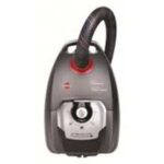 جاروبرقی 2500 وات توربو پارس خزر طرح بوش | قدرت مکش حرفه‌ای با طراحی مدرن