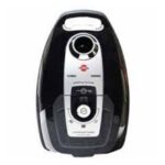 جاروبرقی 2500 وات توربو پارس خزر طرح زیمنس | قدرت مکش فوق العاده