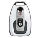 جاروبرقی 2500 وات توربو پارس خزر طرح زیمنس | قدرت مکش فوق العاده - Image 2