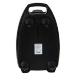 جاروبرقی 2500 وات توربو پارس خزر طرح زیمنس | قدرت مکش فوق العاده - Image 4