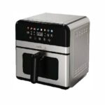 سرخ‌کن بدون روغن داونتی 2024 | پخت سریع و سالم با تکنولوژی پیشرفته هوای داغ