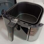 سرخ‌کن بدون روغن داونتی 2024 | پخت سریع و سالم با تکنولوژی پیشرفته هوای داغ - Image 2