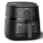 سرخ‌کن هوشمند فیلیپس مدل HD9250/230 | پخت سالم و بدون روغن با تکنولوژی Rapid Air