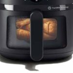 سرخ‌کن هوشمند فیلیپس مدل HD9250/230 | پخت سالم و بدون روغن با تکنولوژی Rapid Air - Image 4