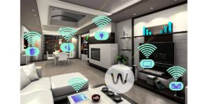 لوازم خانگی هوشمند