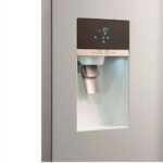 یخچال فریزر دوقلو دیپوینت اکسپلور | طراحی مدرن با سیستم نوفراست و مصرف انرژی A++ - Image 2