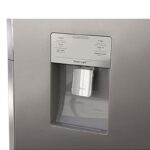 یخچال فریزر دوقلو دیپوینت مکس | ظرفیت بالا با طراحی مدرن و مصرف انرژی A+ - Image 2