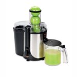 آبمیوه گیری پارس خزر مدل تایگر: طعم سلامتی در هر لحظه!