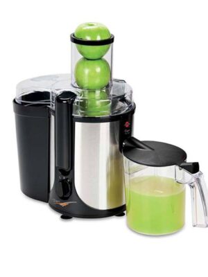 آبمیوه گیری پارس خزر مدل تایگر: طعم سلامتی در هر لحظه!