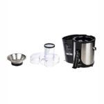 آبمیوه گیری پارس خزر مدل تایگر: طعم سلامتی در هر لحظه! 🍹💪 - Image 4