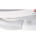 فن هیتر پارس خزر SH2000M - گرمایش سریع و کم‌صدا برای فضاهای بزرگ ❄️ - Image 4