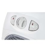 فن هیتر پارس خزر SH2000M - گرمایش سریع و کم‌صدا برای فضاهای بزرگ ❄️ - Image 2