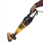 جارو عصایی برقی پارس خزر مدل مرلین: انقلابی در نظافت منزل با قدرت و کارایی بی‌نظیر! 🧹✨ - Image 4