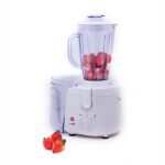 آبمیوه‌گیری پارس خزر مدل VitaFruit