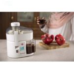 آب میوه گیری پارس خزر مدل JC‑700P