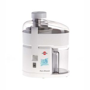 آب میوه گیری پارس خزر مدل JC‑700P
