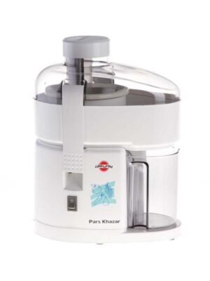 آب میوه گیری پارس خزر مدل JC‑700P